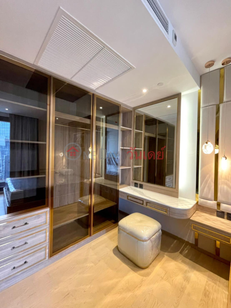 Condo for Rent: ASHTON Asoke - Rama 9, 48 m², 1 bedroom(s) Thailand | Rental | ฿ 45,000/ month