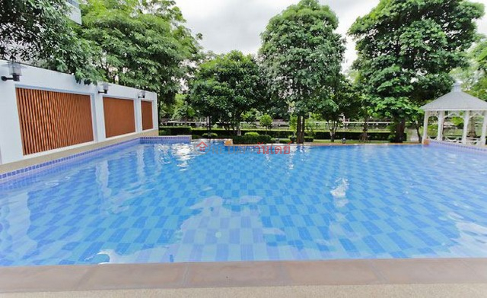 ฿ 28,000/ month | Condo for Rent: Lumpini Ville Sukhumvit 77, 68 m², 2 bedroom(s)