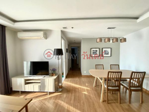 Condo for rent Thru Thong Lor (31st floor) _0