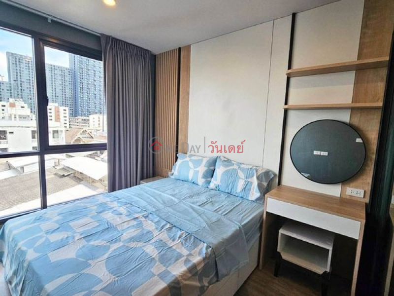 ฿ 13,000/ month, Condo for rent blue Sukhumvit 89 (6th floor, building A)