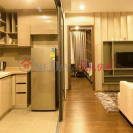 Condo for Rent: C Ekkamai, 65 m², 2 bedroom(s) - OneDay_0