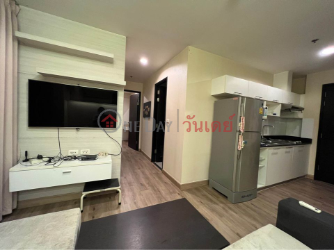 Condo for Rent: Diamond Ratchada, 48 m², 2 bedroom(s) - OneDay_0