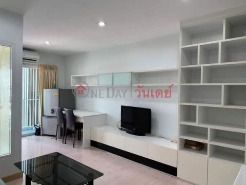 Condo for rent: The Viva Condo Sathon-Taksin (7th floor) _0