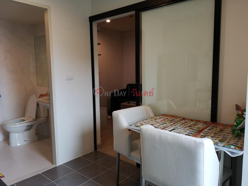 Condo for Rent: Niche Mono Sukhumvit 50, 29 m², 1 bedroom(s) Rental Listings