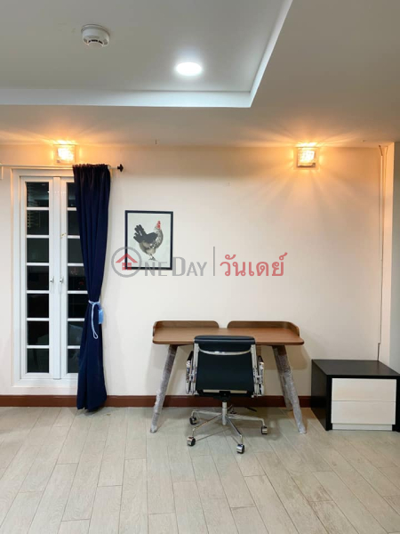 คอนโด สำหรับ เช่า: Euro Classic Condominium, 75 ตร.ม., 1 ห้องนอน รายการเช่า