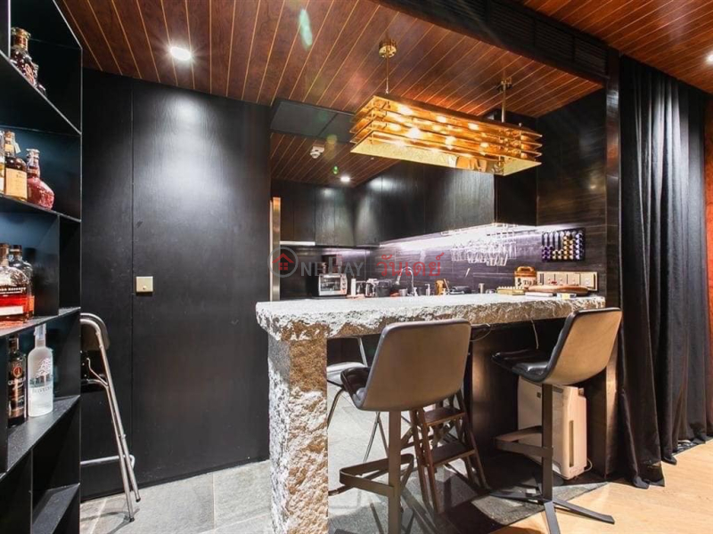 ฿ 70,000/ เดือน | คอนโด สำหรับ เช่า: Quattro by Sansiri, 93 ตร.ม., 1 ห้องนอน