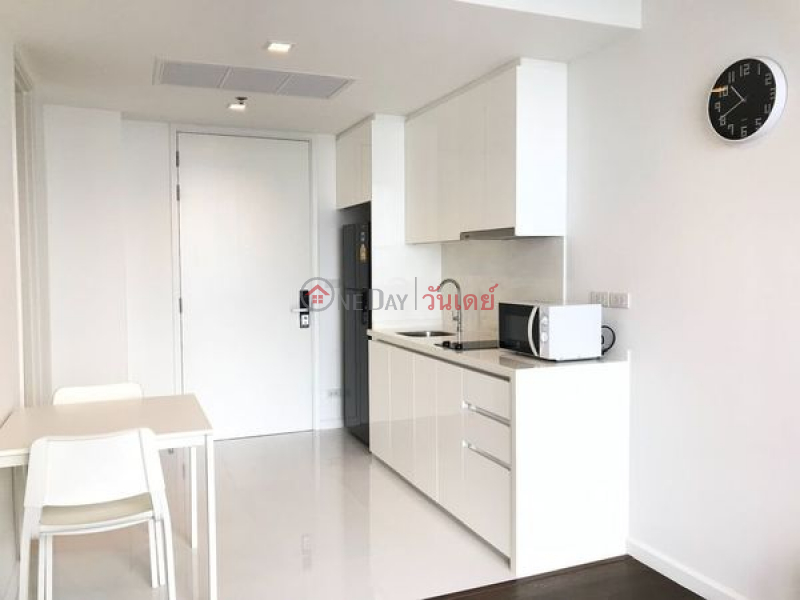 Condo for rent: Nara 9 (32nd floor),near BTS Chong Nonsi | Thailand, Rental ฿ 27,000/ month