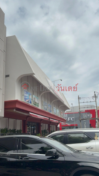 ฟู้ดแลนด์หัวหมาก (Foodland Huamark) บางกะปิ | OneDay วันเดย์(1)