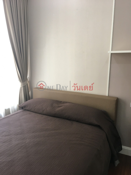 Property Search Thailand | OneDay | Residential, Rental Listings Condo for Rent: Q Langsuan, 84 m², 2 bedroom(s)