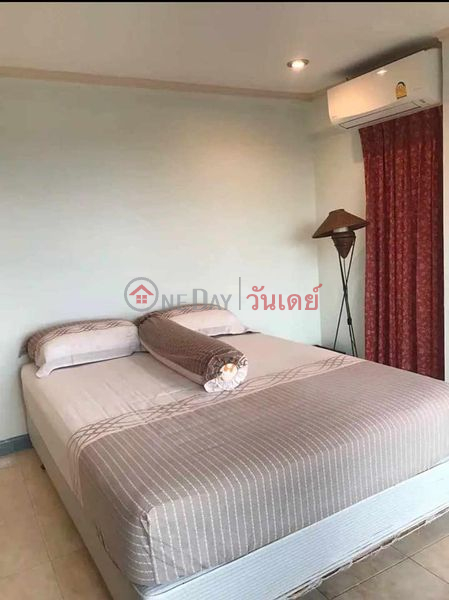 ฿ 10,000/ month, Condo for rent Sukhumvit Garden Place C Condo (8th floor)