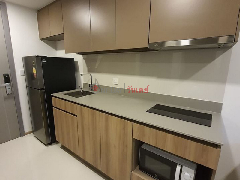 Condo for Rent: Taka Haus Ekamai 12, 37 m², 1 bedroom(s) | Thailand Rental, ฿ 20,000/ month