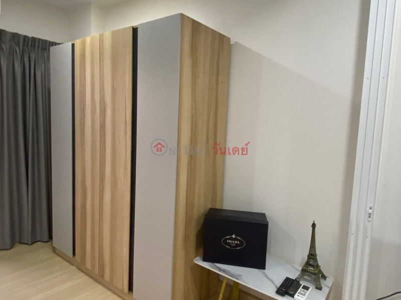 ฿ 13,000/ month | Condo for Rent: Supalai Veranda Ramkhamhaeng, 30 m², 1 bedroom(s)