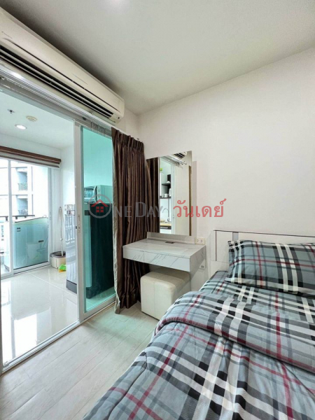 The View Condo Suanluang (6th floor) Rental Listings (669-4910816909)