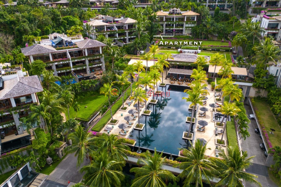 REDUCED Andara 3 Bed Thailand Sales, ฿ 66.82Million