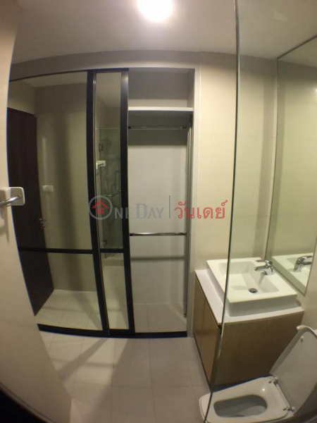 Condo for Rent: The Alcove Thonglor 10, 32 m², 1 bedroom(s) Rental Listings