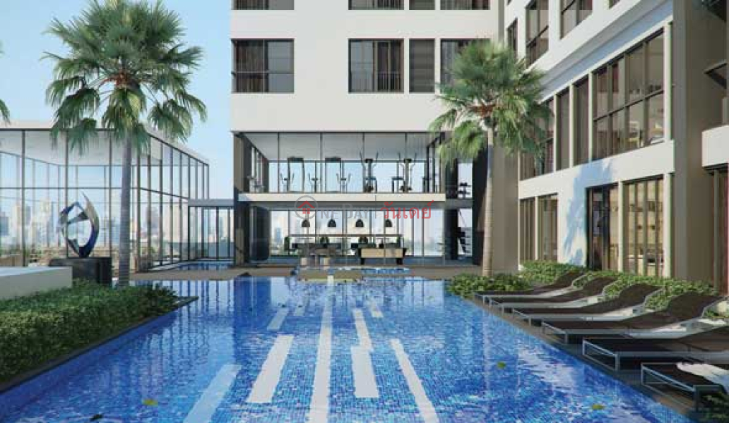 , 1, Residential | Rental Listings ฿ 14,000/ month