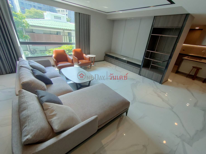 Property Search Thailand | OneDay | Residential Rental Listings, Condo for Rent: Polaris Residence, 188 m², 2 bedroom(s)