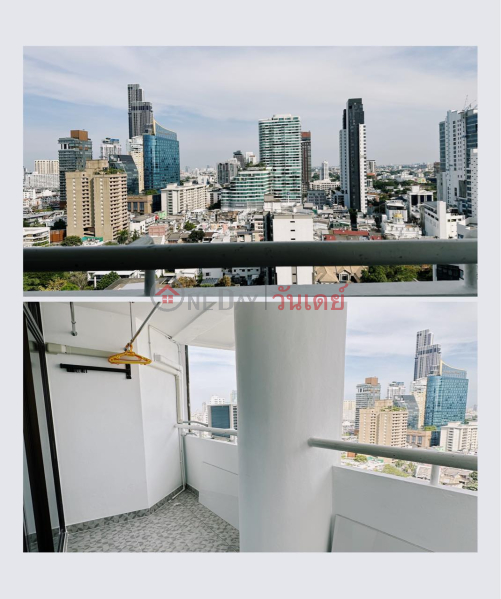  | 2, Residential | Rental Listings | ฿ 38,000/ month