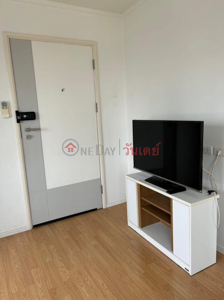 Condo Lumpini Place Srinagarindra - Hua Mak Station Thailand | Rental, ฿ 15,000/ month