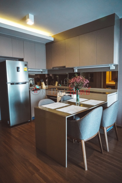 Condo for Rent: Ideo Sukhumvit 93, 50 m², 2 bedroom(s) Rental Listings