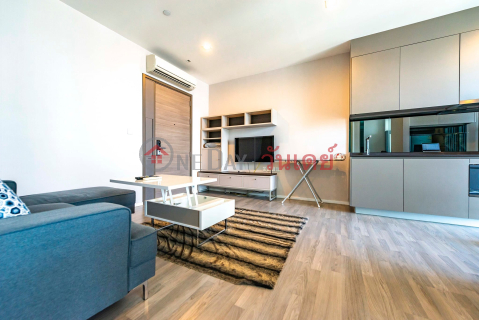 Condo for Rent: The Room Sukhumvit 69, 44 m², 1 bedroom(s) - OneDay_0