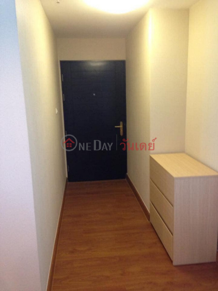 Condo for Rent: Belle Grand Rama 9, 42 m², 1 bedroom(s) | Thailand | Rental ฿ 25,000/ month