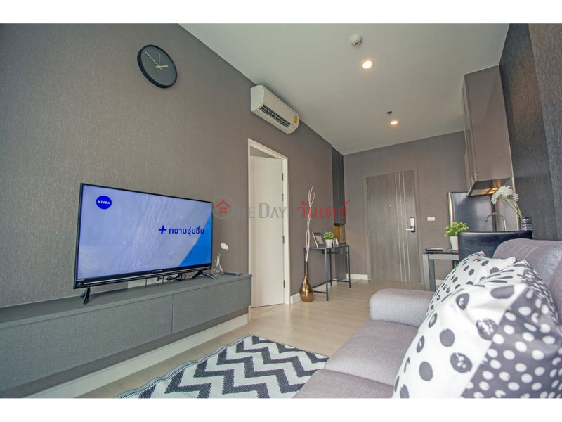 , 1 Residential | Rental Listings ฿ 17,500/ month