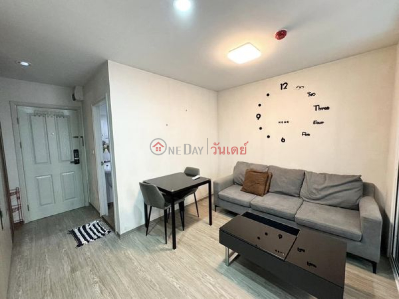 ฿ 9,000/ month | Condo Regent Home 97/1 (3rd floor, building F)