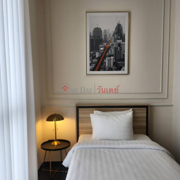 Condo for Rent: Park Origin Thonglor, 45 m², 2 bedroom(s),Thailand, Rental ฿ 62,000/ month