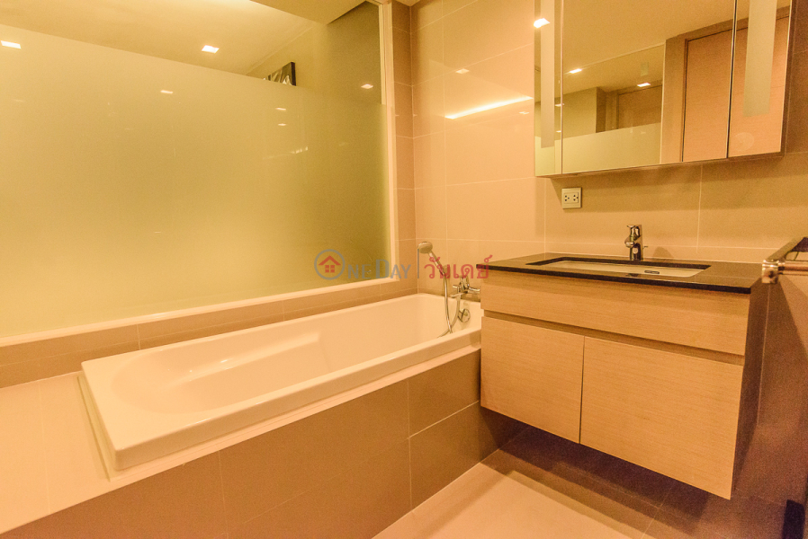 Condo for Rent: Via Botani, 74 m², 2 bedroom(s),Thailand, Rental | ฿ 59,000/ month