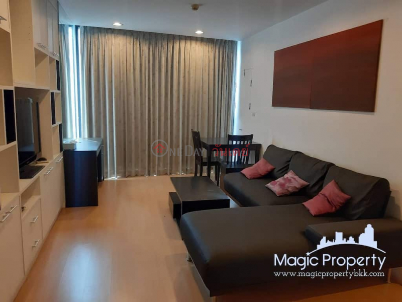 Property Search Thailand | OneDay | Residential, Sales Listings The Alcove Thonglor 10 , Khlong Tan Nuea, Watthana, Bangkok