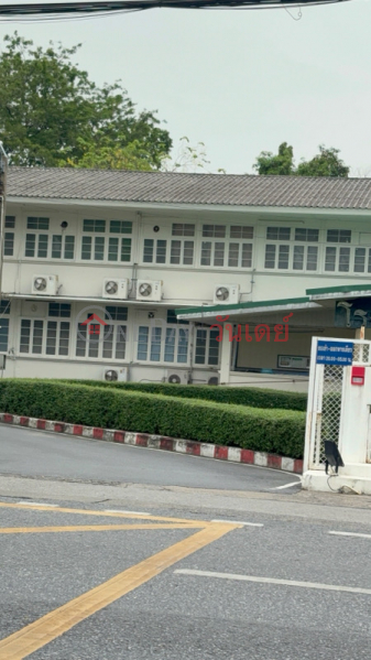 Burachat Chaiyakorn Hospital, State Railway of Thailand (โรงพยาบาลบุราฉัตรไชยากร การรถไฟแห่งประเทศไทย),Ratchathewi | OneDay วันเดย์(5)