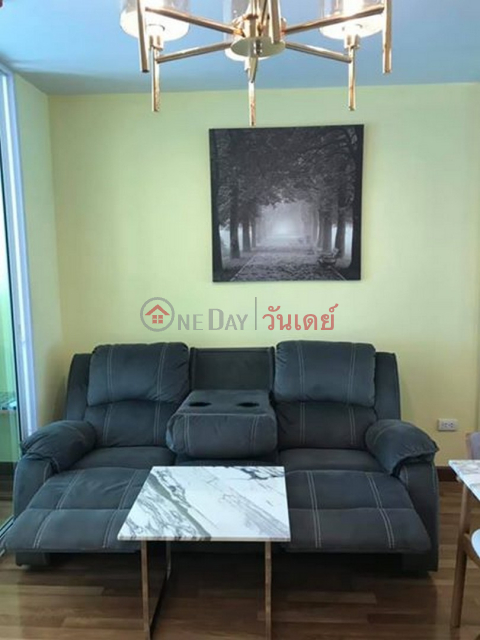 Condo for Rent: Regent Home Sukhumvit 81, 28 m², 1 bedroom(s) - OneDay_0