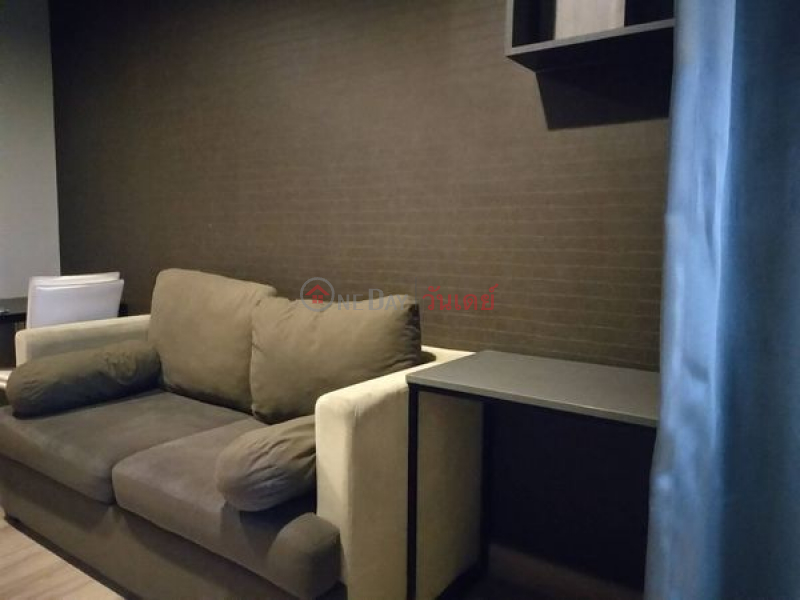 Condo for rent The Unique Ekamai-Ramintra, Thailand, Rental | ฿ 10,000/ month