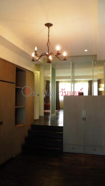 ฿ 115,000/ เดือน | คอนโด สำหรับ เช่า: The Natural Place Suite, 400 ตร.ม., 2 ห้องนอน