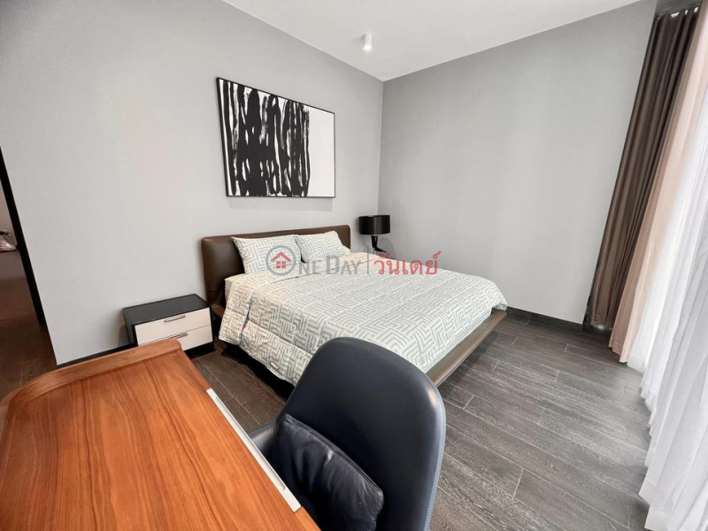 Condo for Rent: Tait Sathorn 12, 98 m², 2 bedroom(s) Rental Listings