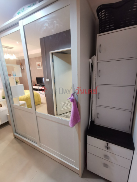 Condo for rent: Ratchada Prestige Ladprao 48 (7th floor, building C) Rental Listings