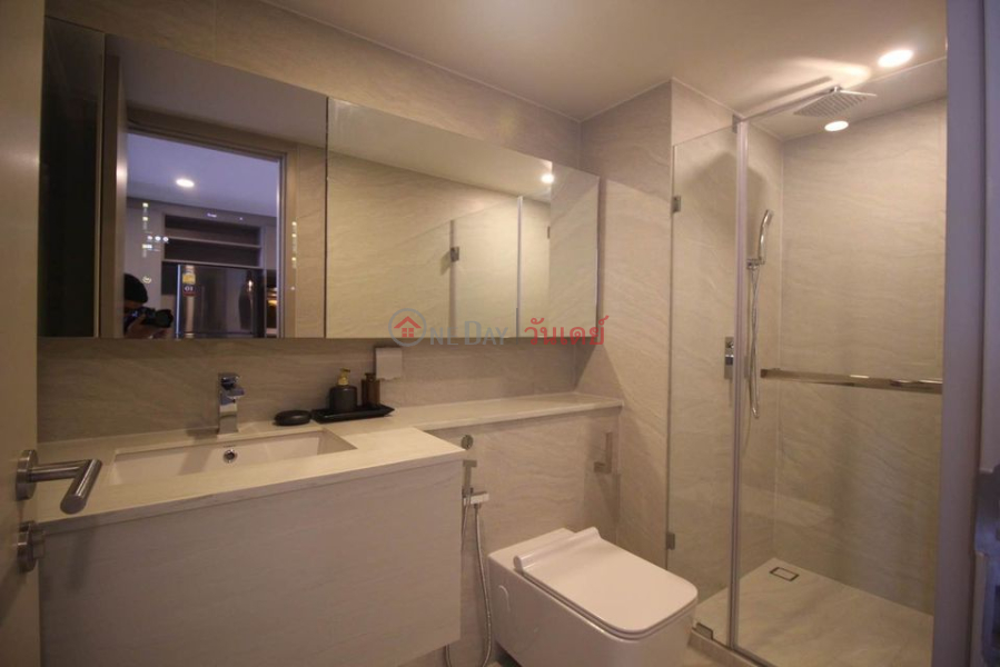 ฿ 32,000/ month | Condo for Rent: Park Origin Ratchathewi, 45 m², 1 bedroom(s)