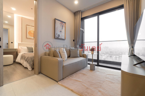 Condo for Rent: Cooper Siam, 35 m², 1 bedroom(s) - OneDay_0