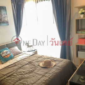 Nice Unit & View Room For Rent 2 Bedrooms Ideo O2 (Bangna) _0