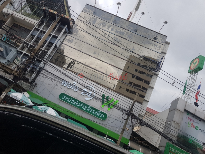 Por Jai 24 - 49-51, Arun Amarin Road (พอใจ 24 - 49-51, ถนน อรุณอมรินทร์),Bangkok Noi | OneDay วันเดย์(3)