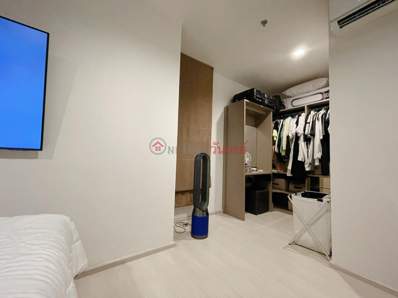 Property Search Thailand | OneDay | Residential, Sales Listings, Condo for Sale: Life Sukhumvit 48, 50 m², 1 bedroom(s)