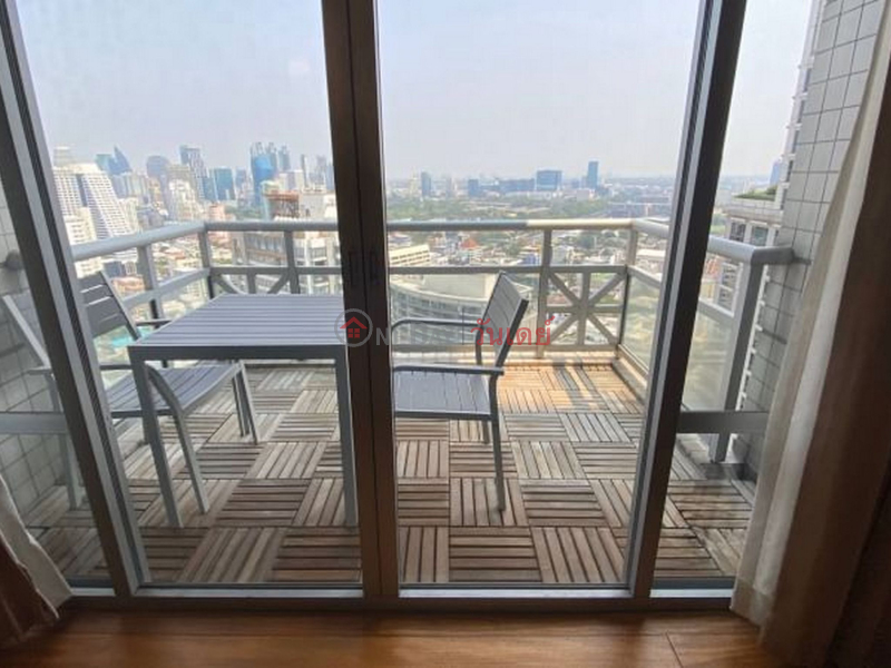 Condo for Rent: All Seasons Place, 170 m², 3 bedroom(s) Rental Listings