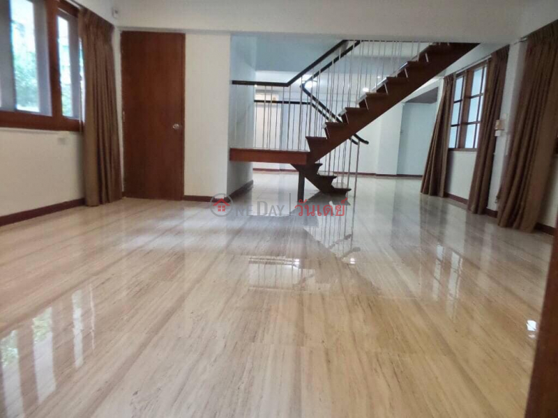 Single House with Garden (Just Renovated),ประเทศไทย เช่า ฿ 150,000/ เดือน