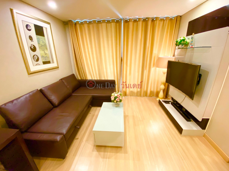 Condo for Rent: The Address Pathumwan, 70 m², 2 bedroom(s) Rental Listings