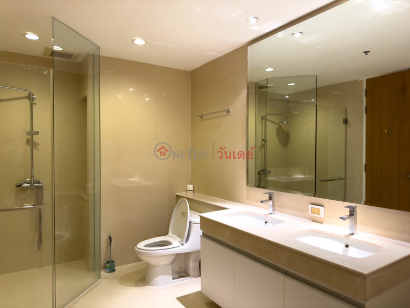 Condo for Rent: The Royal Maneeya, 126 m², 2 bedroom(s) | Thailand, Rental, ฿ 93,500/ month