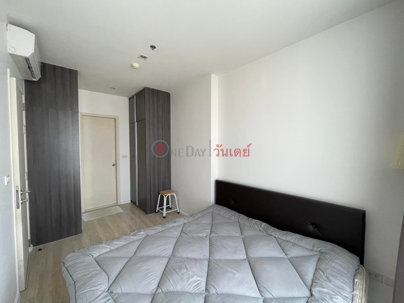 คอนโด สำหรับ ขาย: Quinn Condo Ratchada, 35 ตร.ม., 1 ห้องนอน รายการขาย