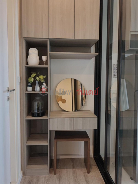 Property Search Thailand | OneDay | Residential Rental Listings Condo for rent Knightsbridge Sukhumvit-Thepharak (21st floor)