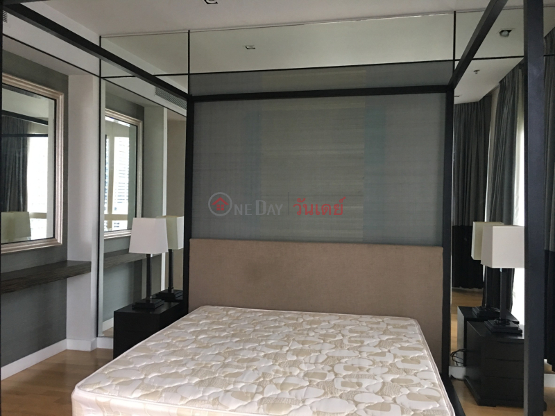 Property Search Thailand | OneDay | Residential Rental Listings Condo for Rent: Millennium Residence, 193 m², 3 bedroom(s)