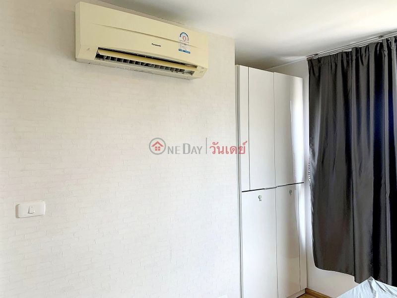 For rent: D Condo Rattanathibet (5th floor, building E) Rental Listings